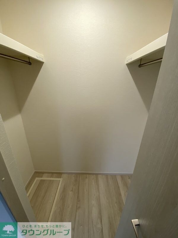 KEIAI RESIDENCE 豊四季の物件内観写真