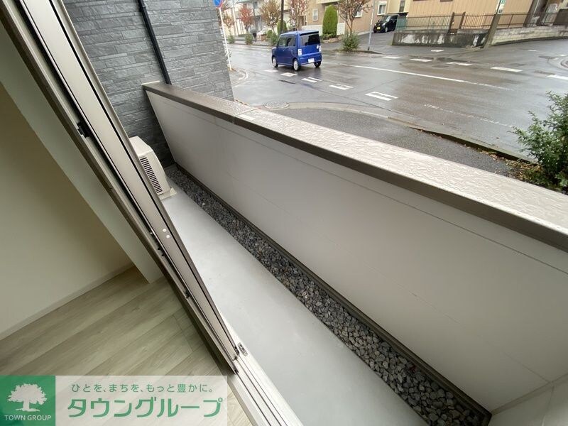 KEIAI RESIDENCE 豊四季の物件内観写真