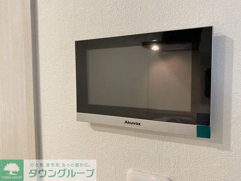 KEIAI RESIDENCE 豊四季の物件内観写真