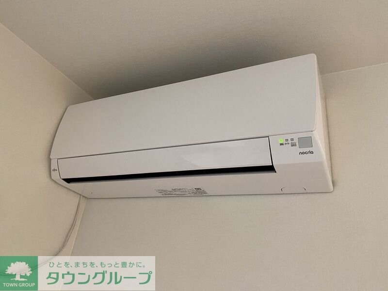 KEIAI RESIDENCE 豊四季の物件内観写真