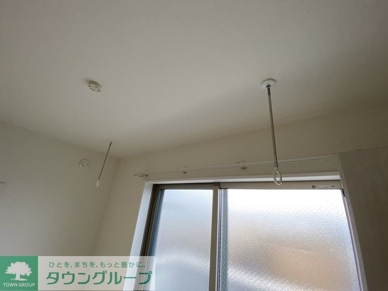 KEIAI RESIDENCE 豊四季の物件内観写真