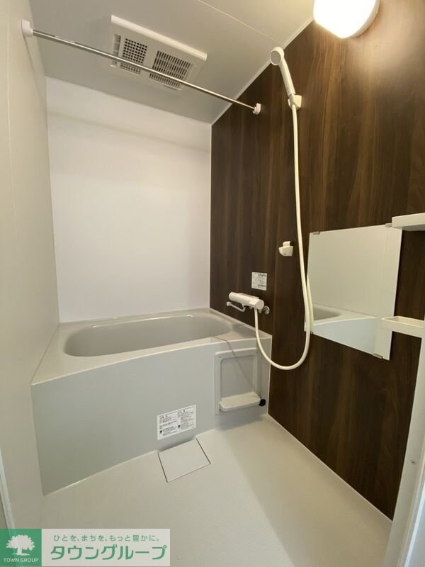 KEIAI RESIDENCE 豊四季の物件内観写真