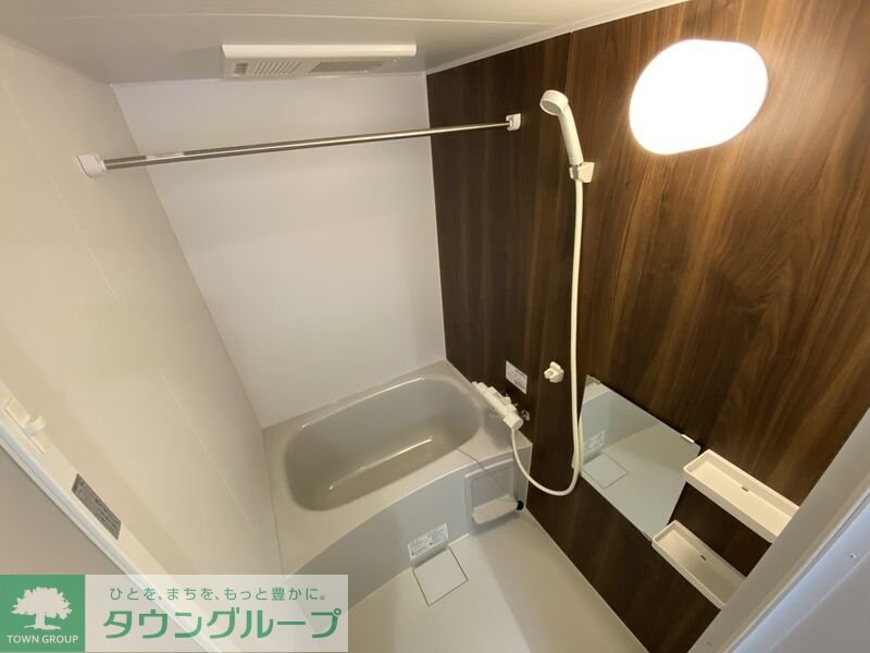 KEIAI RESIDENCE 豊四季の物件内観写真