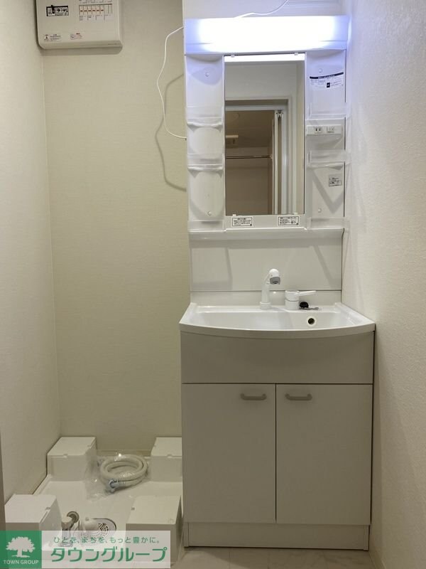 KEIAI RESIDENCE 豊四季の物件内観写真