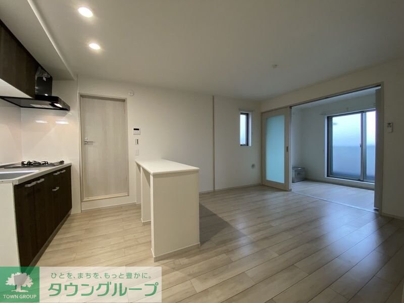 KEIAI RESIDENCE 豊四季の物件内観写真