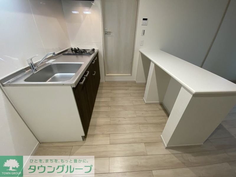 KEIAI RESIDENCE 豊四季の物件内観写真