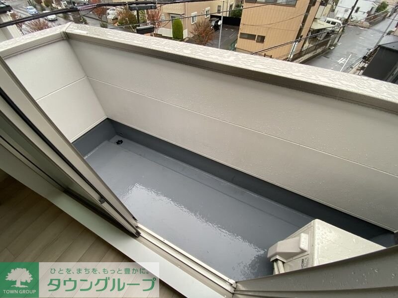 KEIAI RESIDENCE 豊四季の物件内観写真