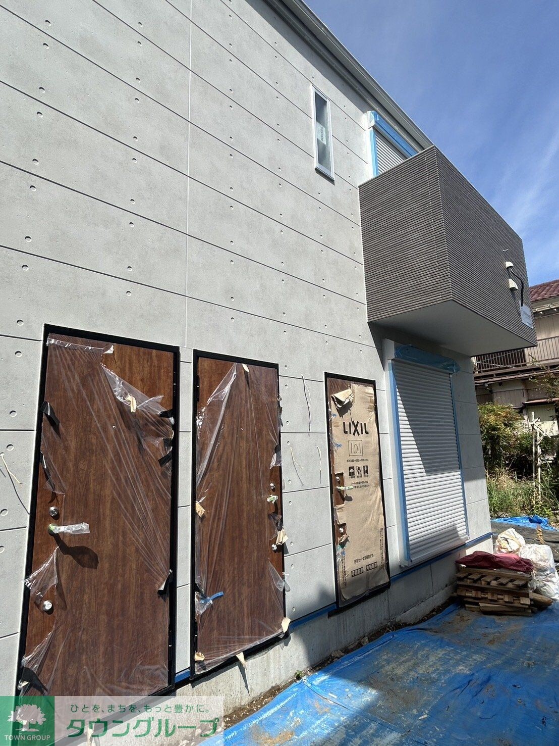 ベレガンス松戸VIの物件内観写真