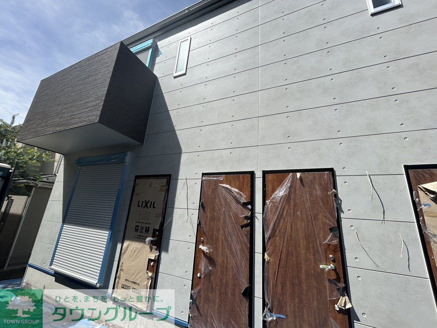 ベレガンス松戸VIの物件内観写真