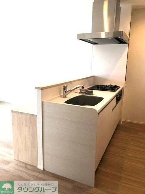 ART RESIDENCE IN KASHIWA-no-HAの物件内観写真