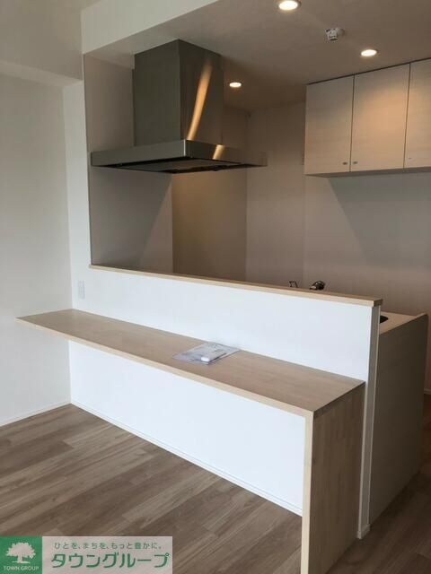 ART RESIDENCE IN KASHIWA-no-HAの物件内観写真