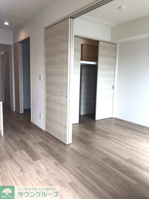 ART RESIDENCE IN KASHIWA-no-HAの物件内観写真