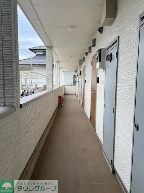 シクレッツァカーサＫＴの物件内観写真