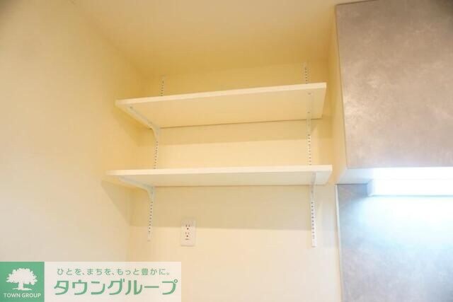 シクレッツァカーサＫＴの物件内観写真