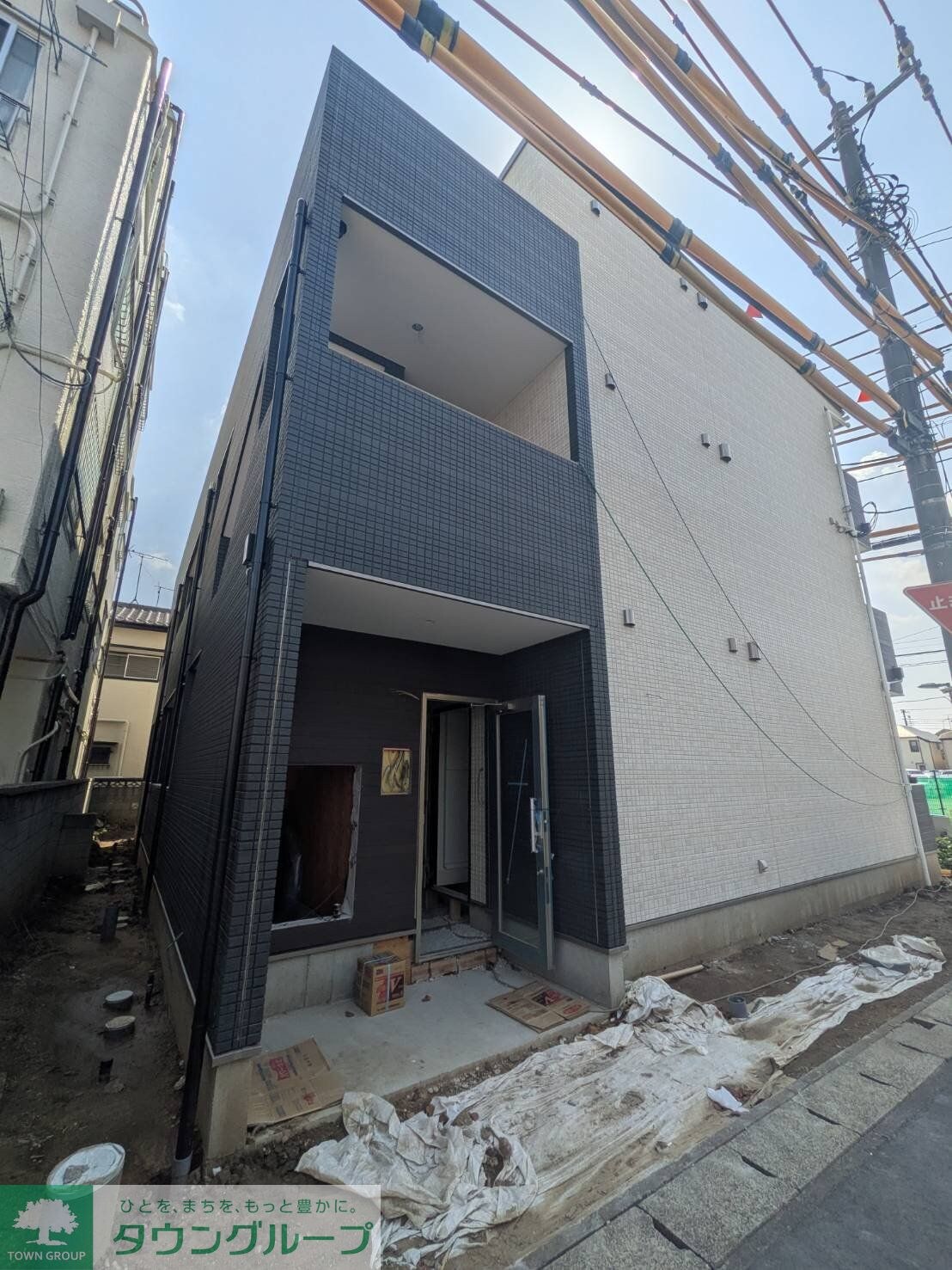 ソルブラン松戸の物件内観写真