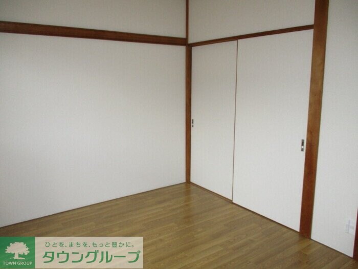 メゾンエクシードの物件内観写真