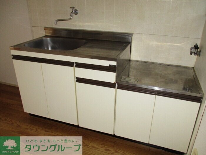 メゾンエクシードの物件内観写真