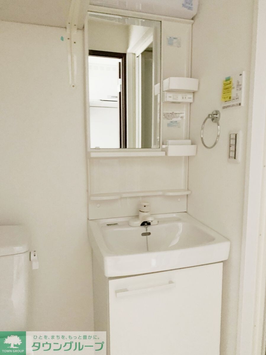 VISTA柏の物件内観写真