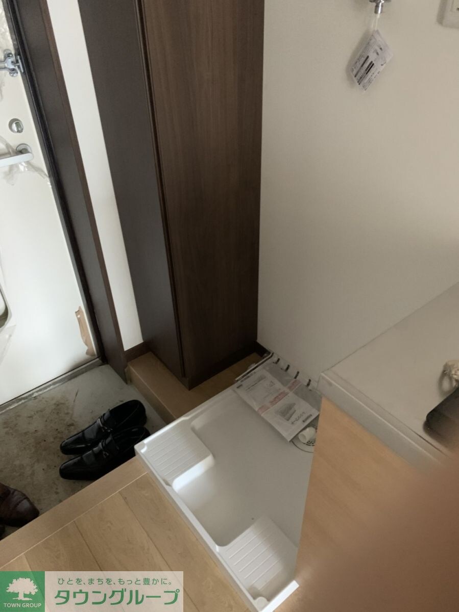 VISTA柏の物件内観写真