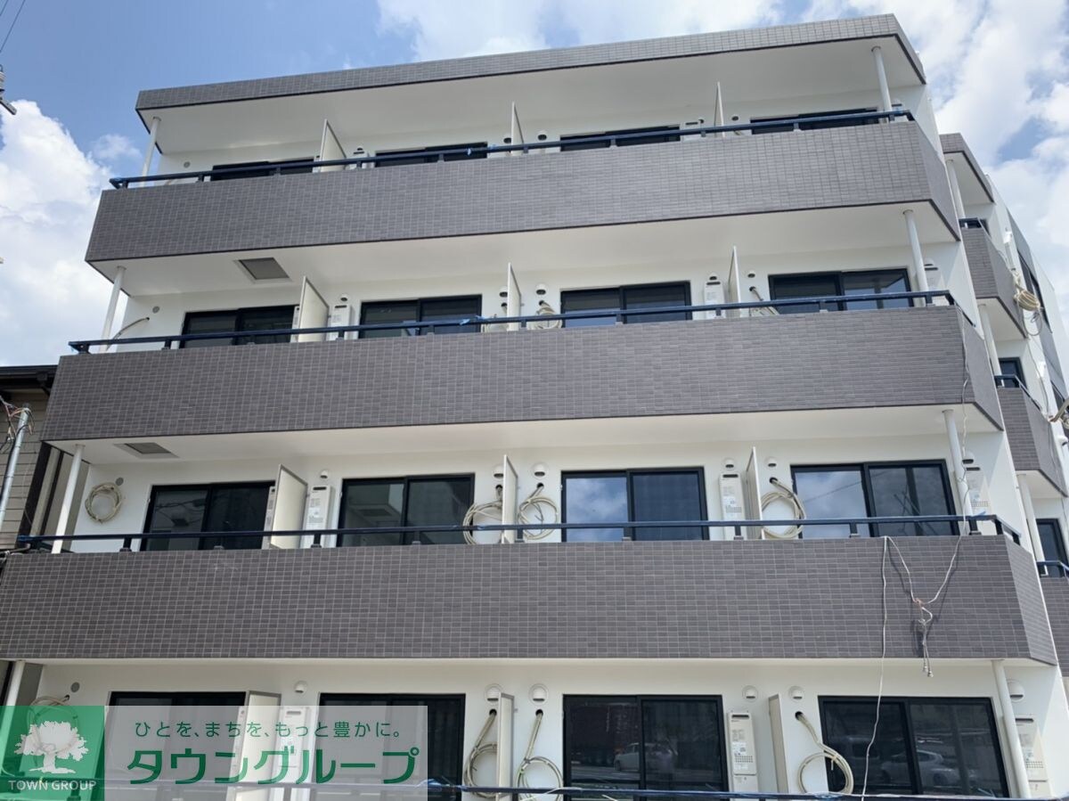 VISTA柏の物件内観写真