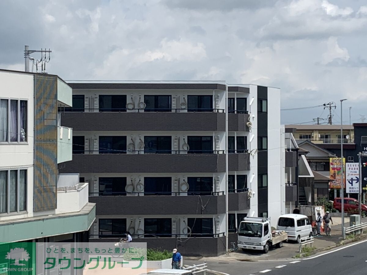 VISTA柏の物件内観写真