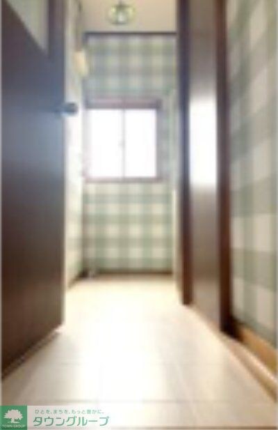 テラス染谷の物件内観写真