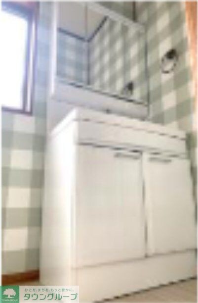 テラス染谷の物件内観写真