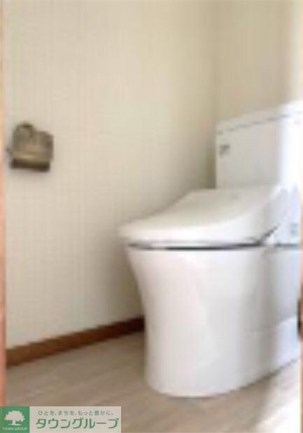 テラス染谷の物件内観写真