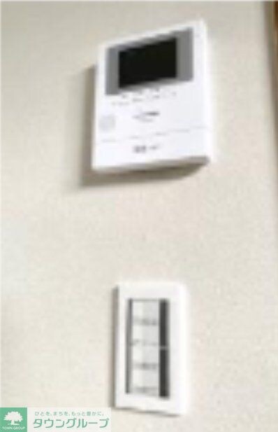 テラス染谷の物件内観写真