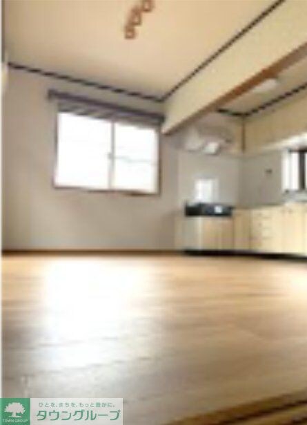 テラス染谷の物件内観写真