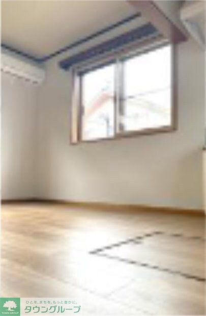 テラス染谷の物件内観写真