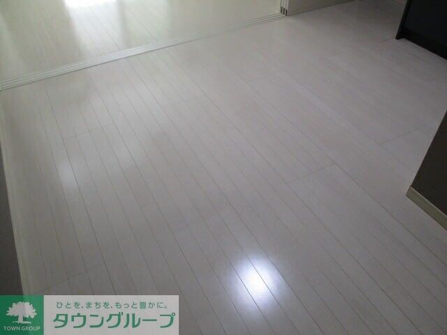 ＡＲＳおおたかの森の物件内観写真