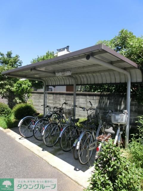 プルミエールの物件内観写真