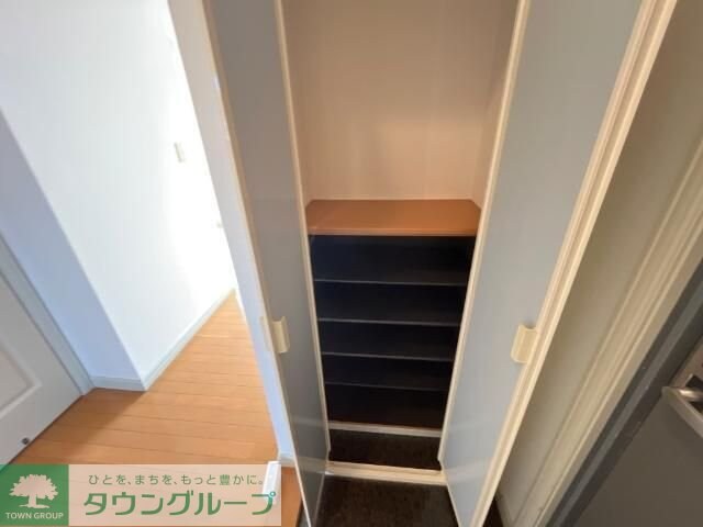 プルミエールの物件内観写真