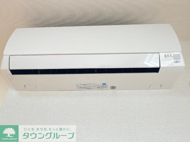 プルミエールの物件内観写真