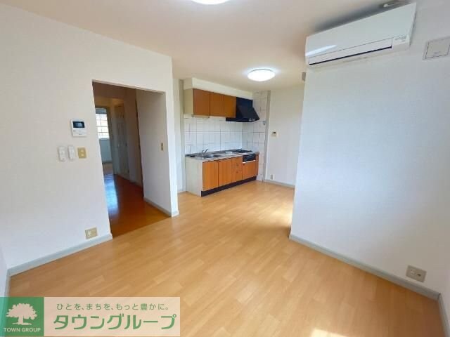 プルミエールの物件内観写真