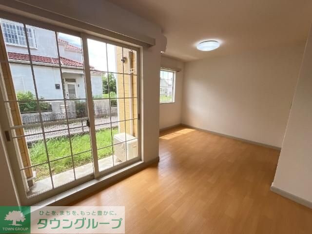 プルミエールの物件内観写真