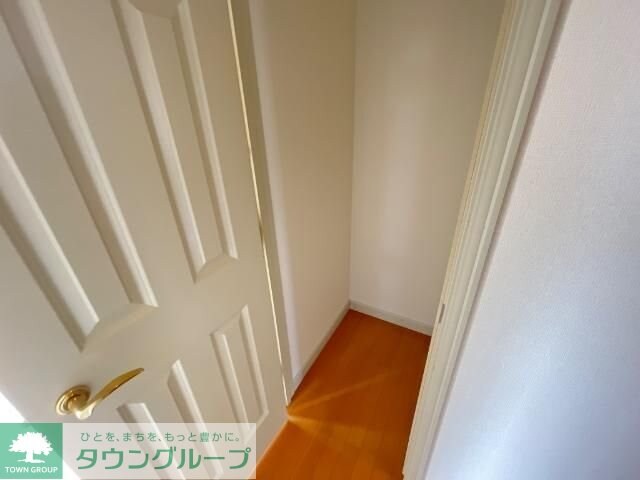 プルミエールの物件内観写真