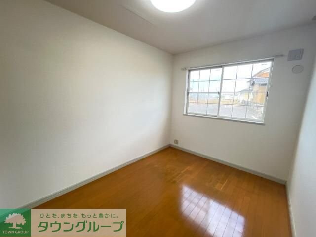 プルミエールの物件内観写真