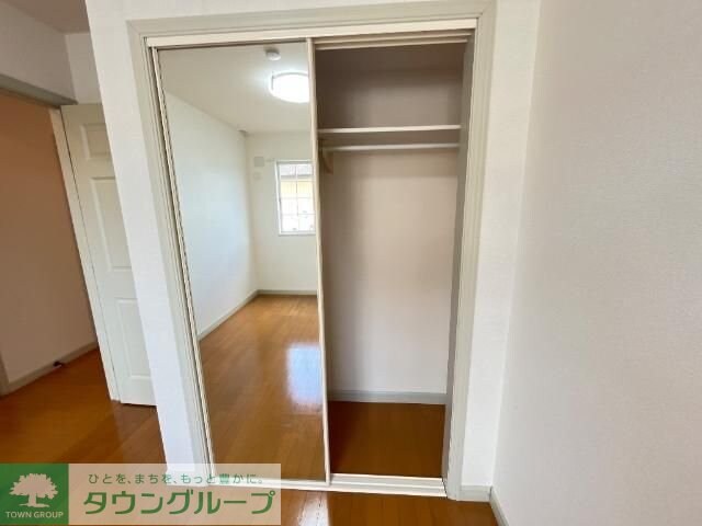 プルミエールの物件内観写真