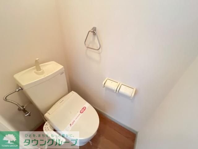 プルミエールの物件内観写真