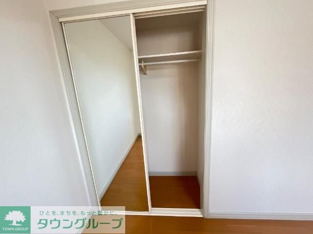 プルミエールの物件内観写真