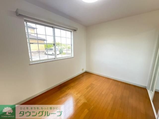 プルミエールの物件内観写真