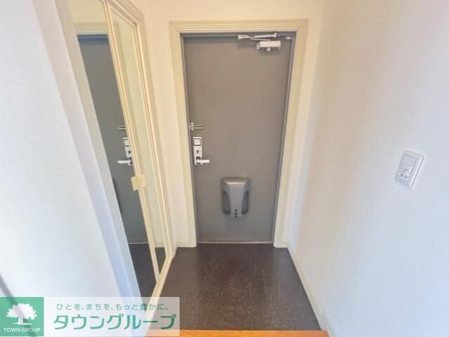 プルミエールの物件内観写真