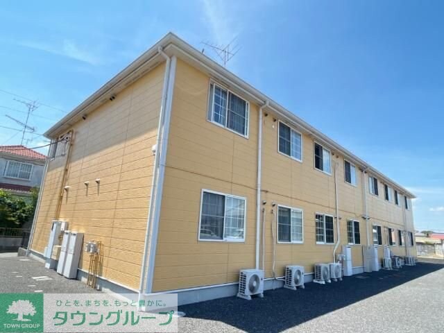 プルミエールの物件内観写真