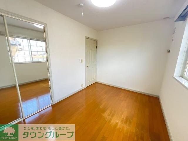 プルミエールの物件内観写真