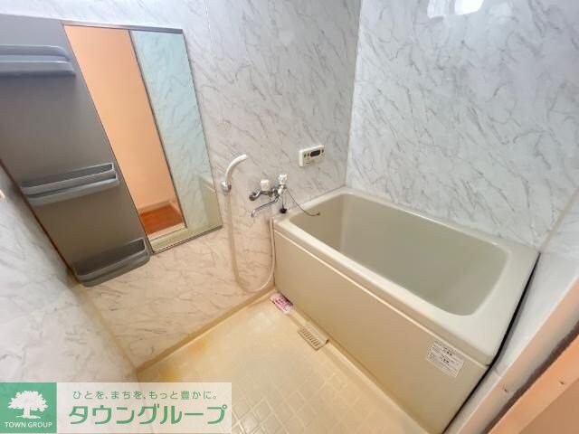 プルミエールの物件内観写真