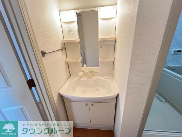 プルミエールの物件内観写真