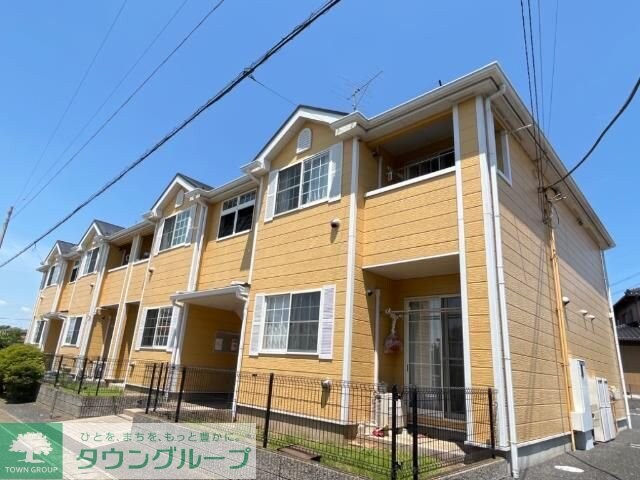 プルミエールの物件内観写真