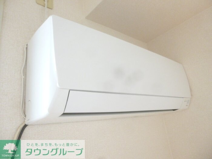 フレマリール鎌ヶ谷　Cの物件内観写真